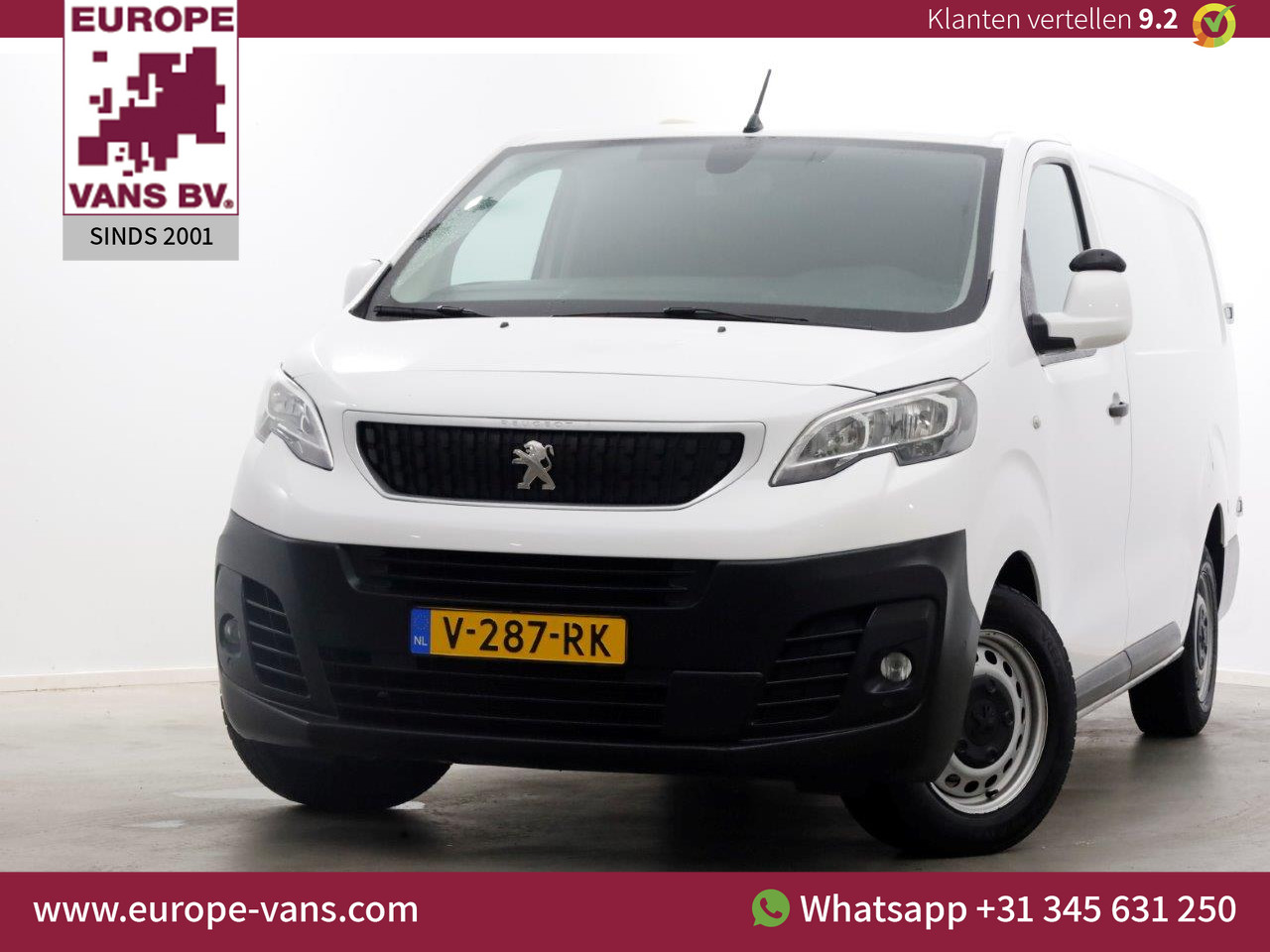 Peugeot Expert