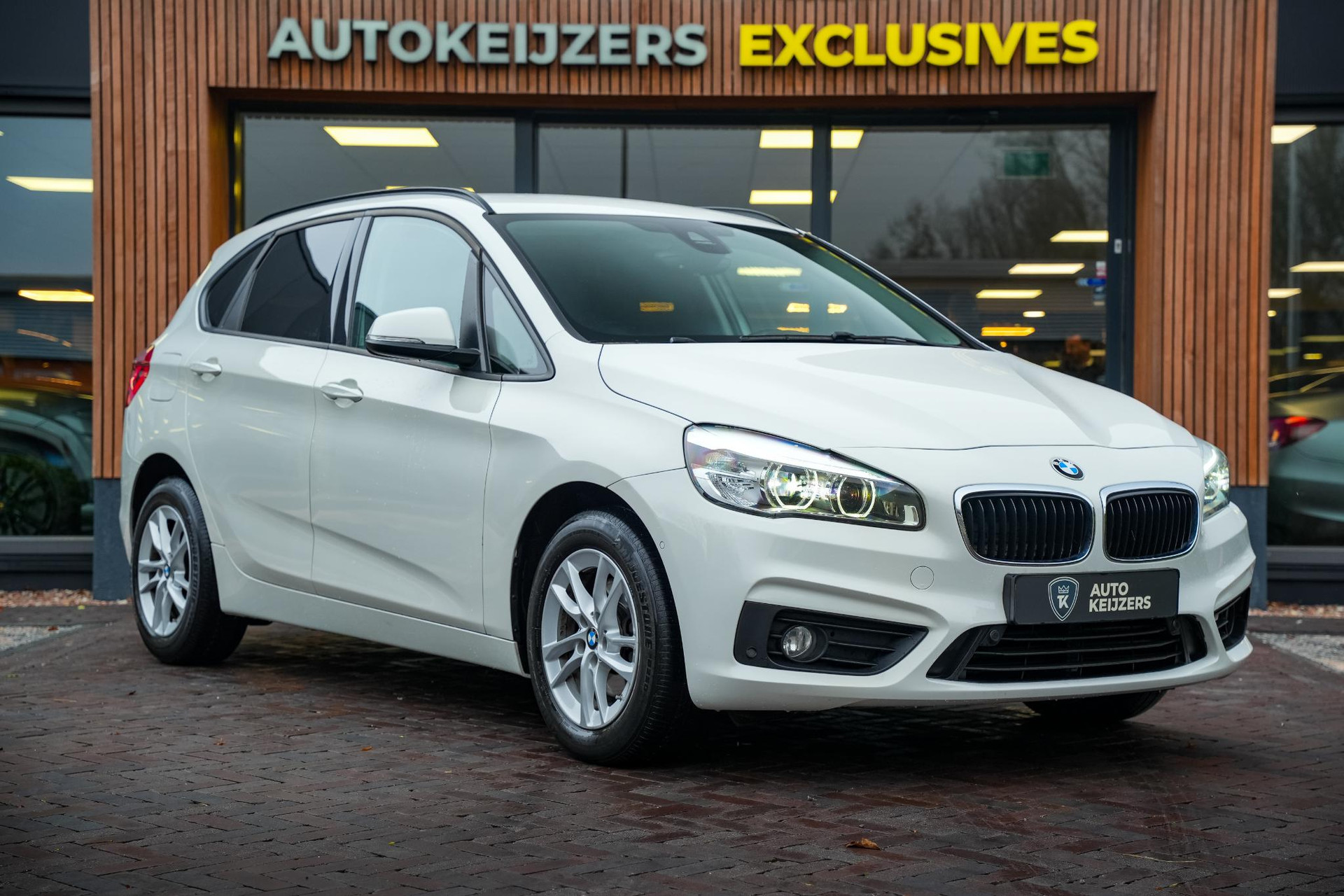BMW 2 Serie