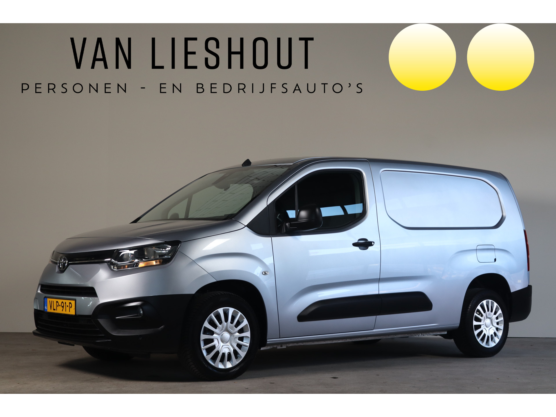 Toyota PROACE CITY