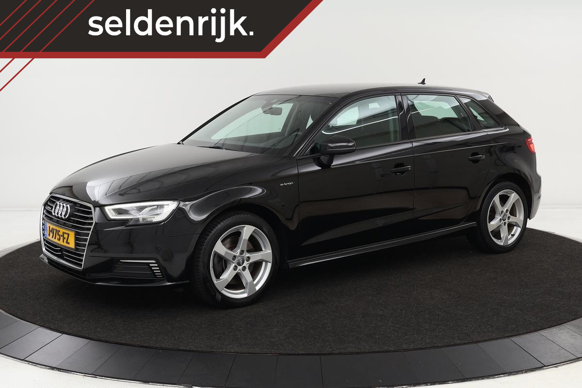 Foto van Audi A3