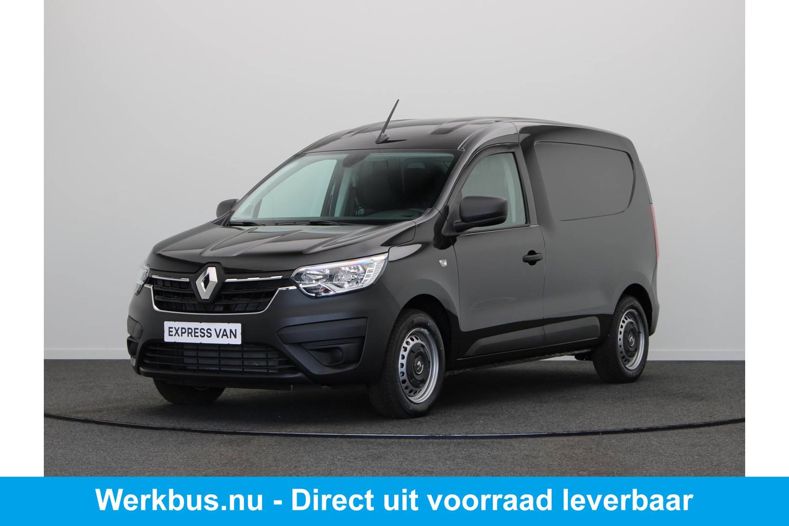 Foto van Renault Express