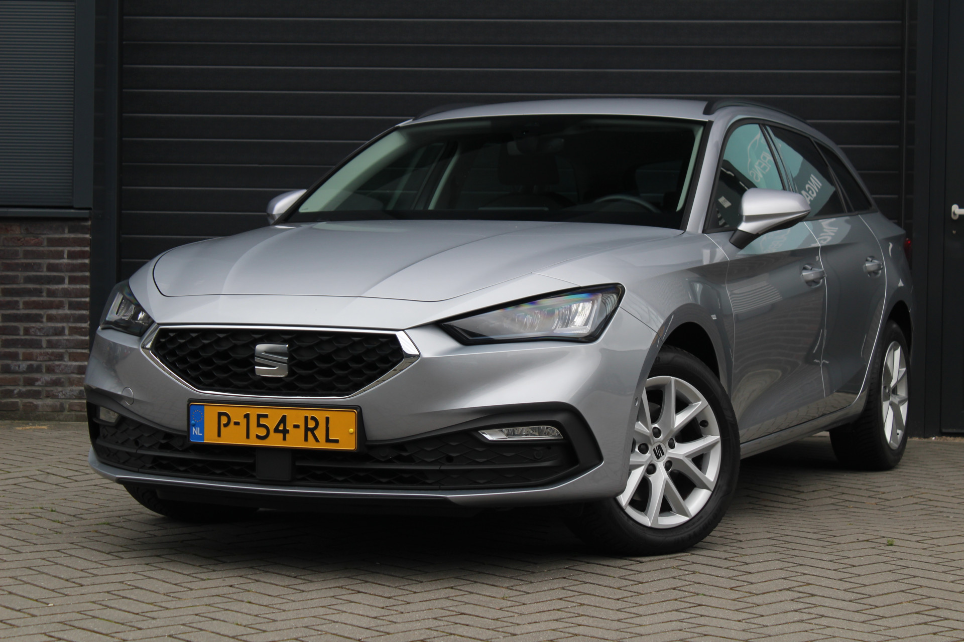 SEAT Leon Sportstourer