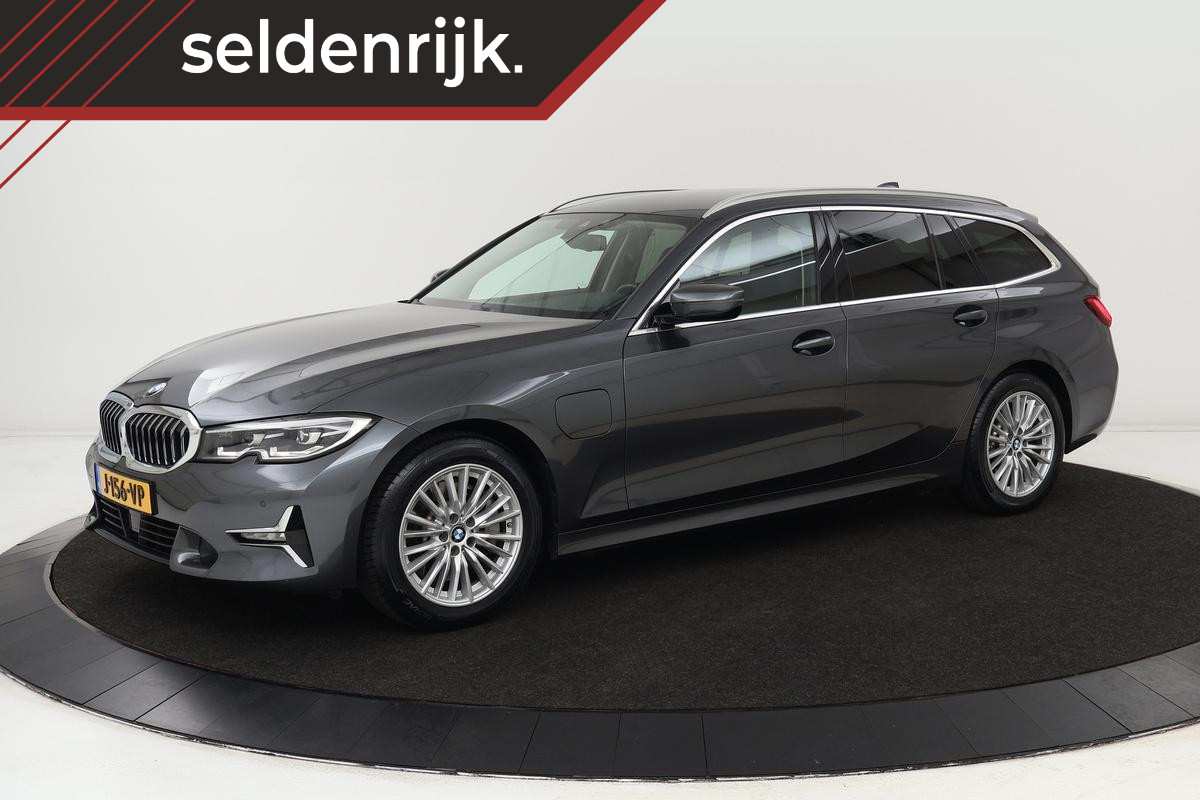 BMW 3-serie
