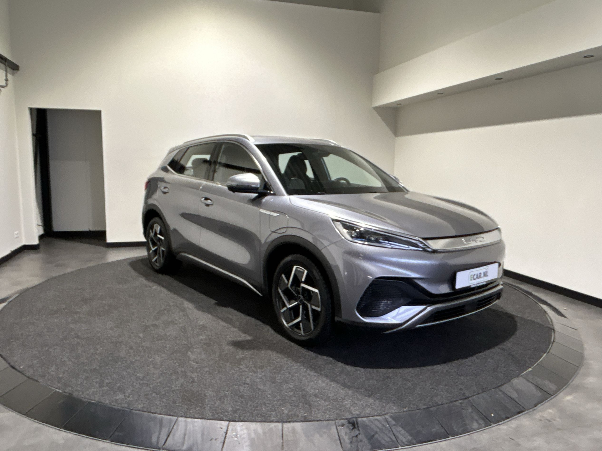 Foto van BYD ATTO 3