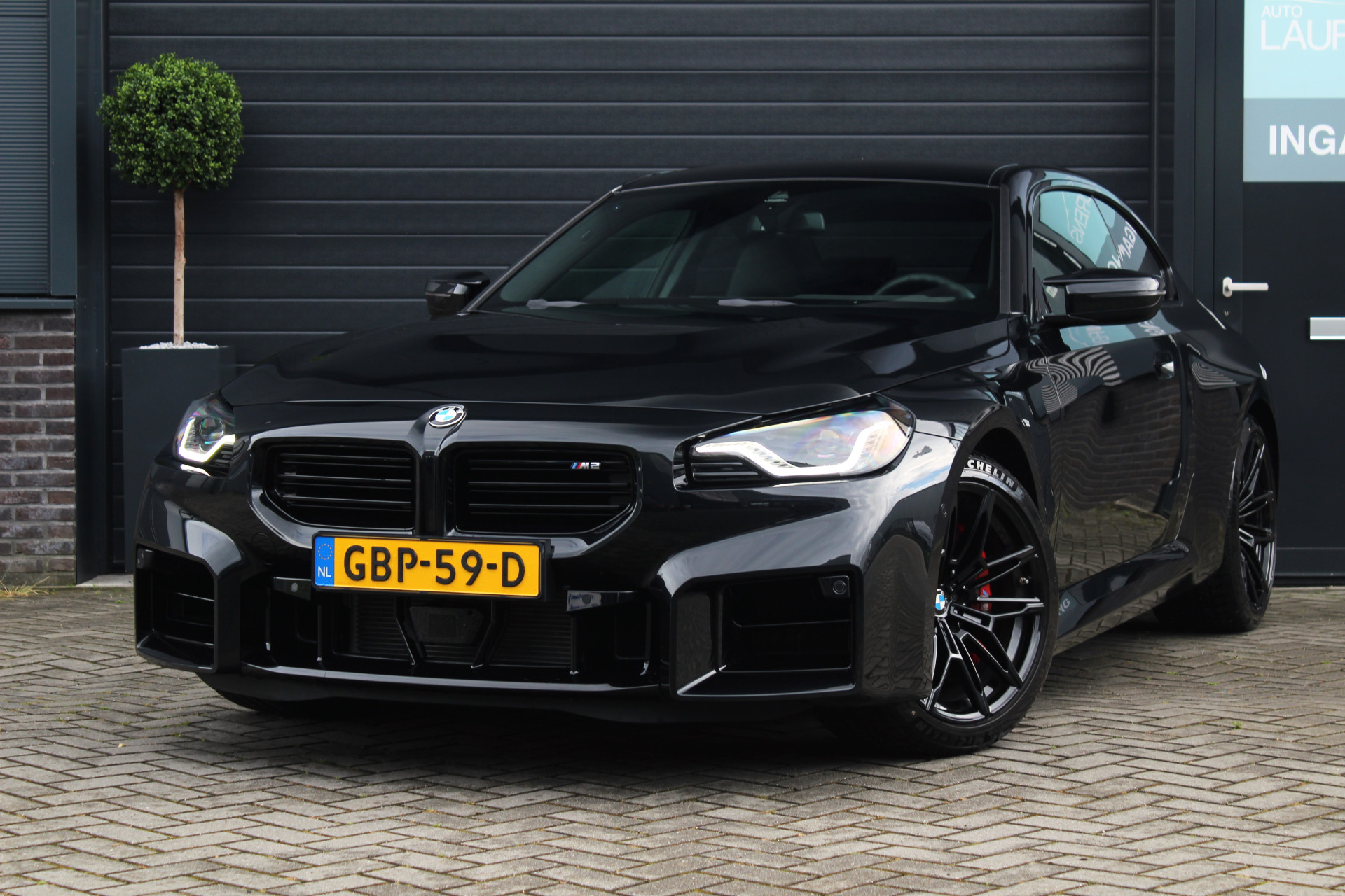 Foto van BMW 2 Serie