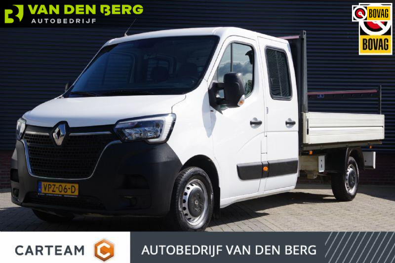 Foto van Renault Master