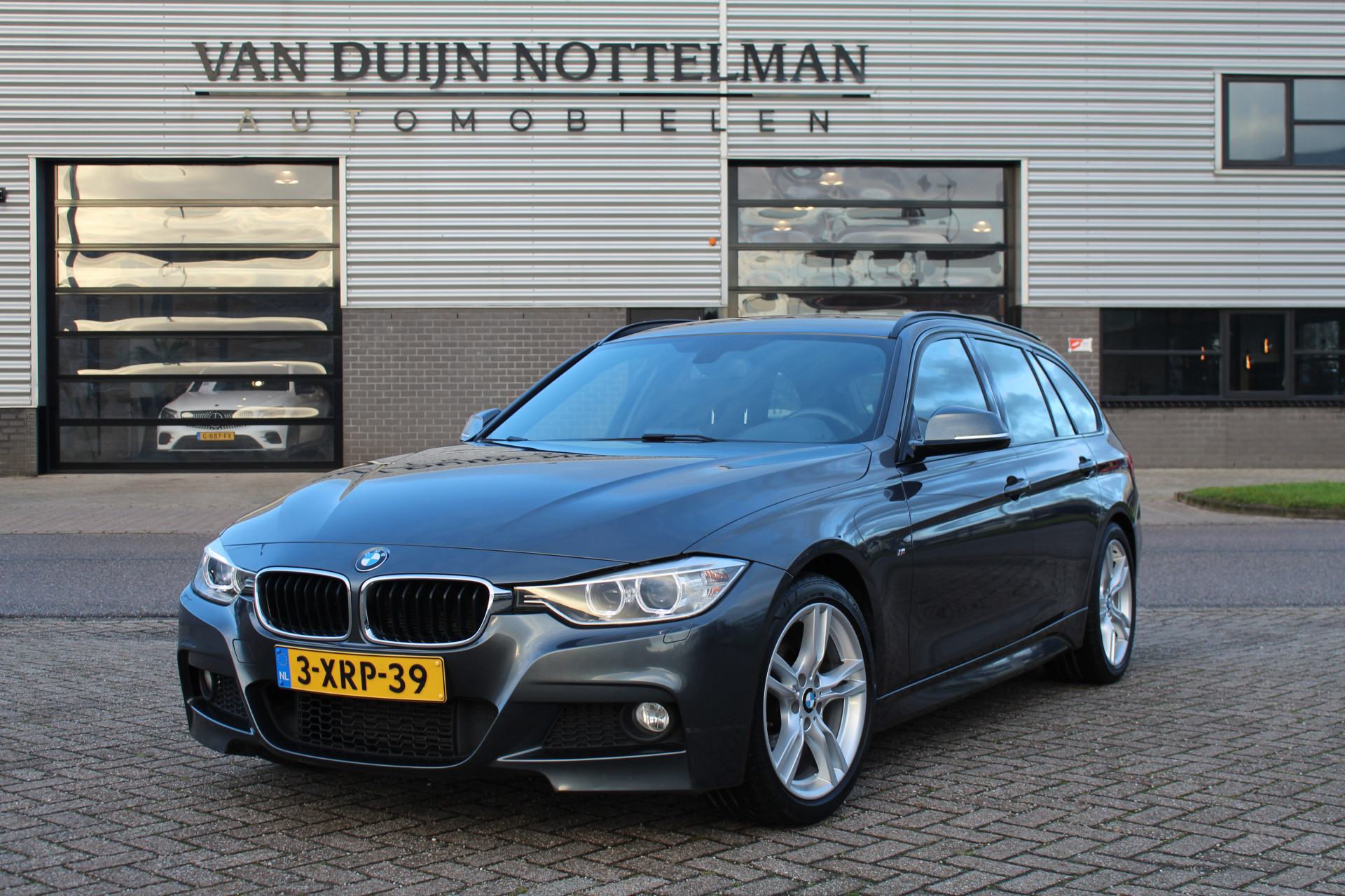 BMW 3 Serie
