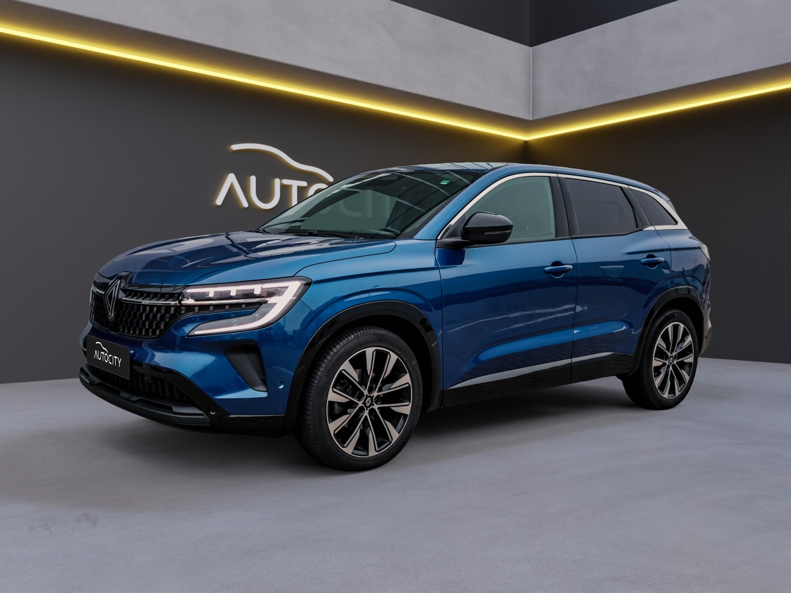 Renault Austral
