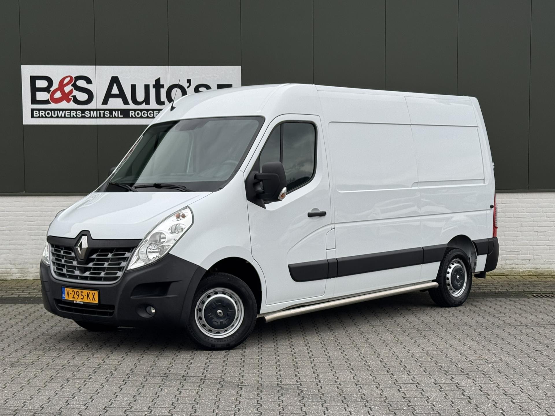 Foto van Renault Master