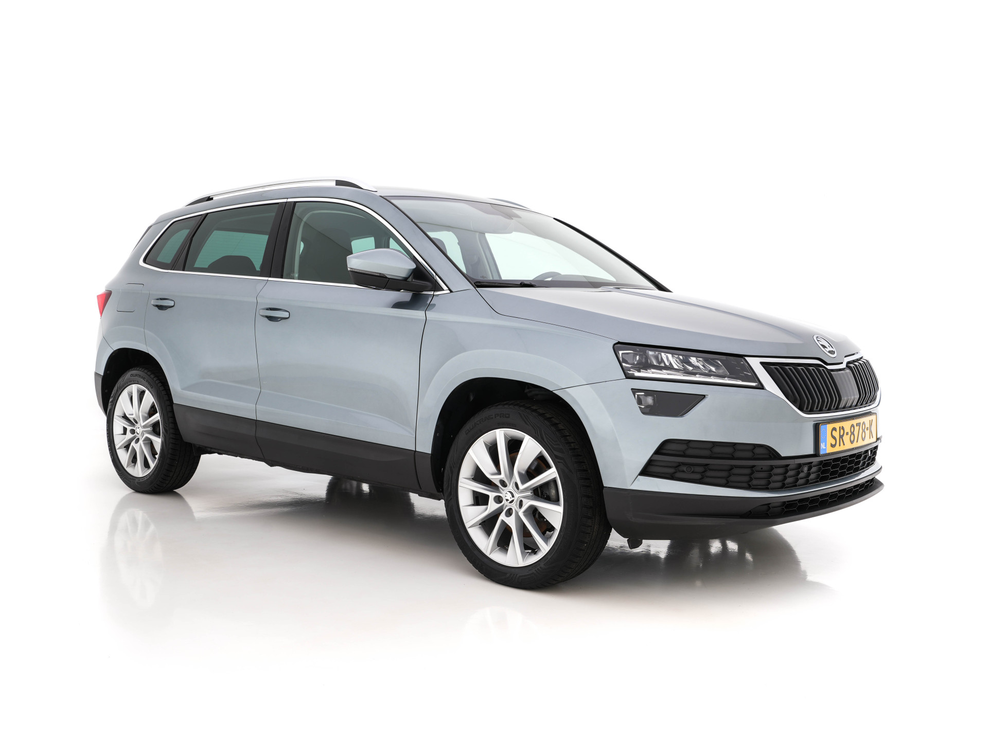 Foto van Škoda Karoq