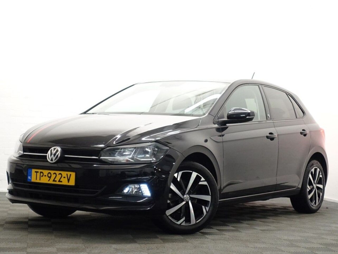 Foto van Volkswagen Polo