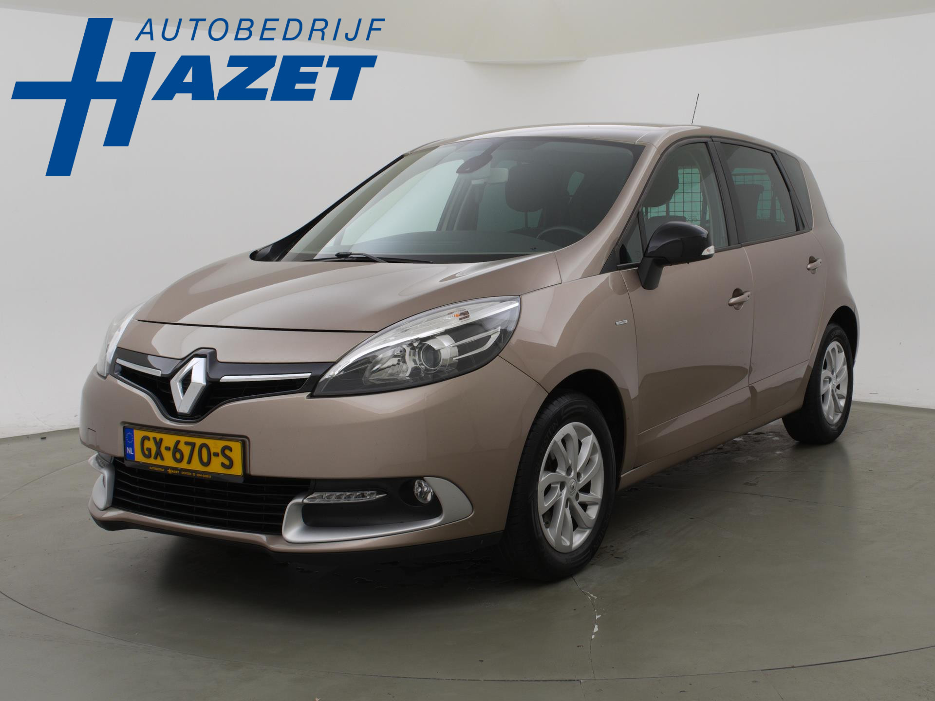 Renault Scénic