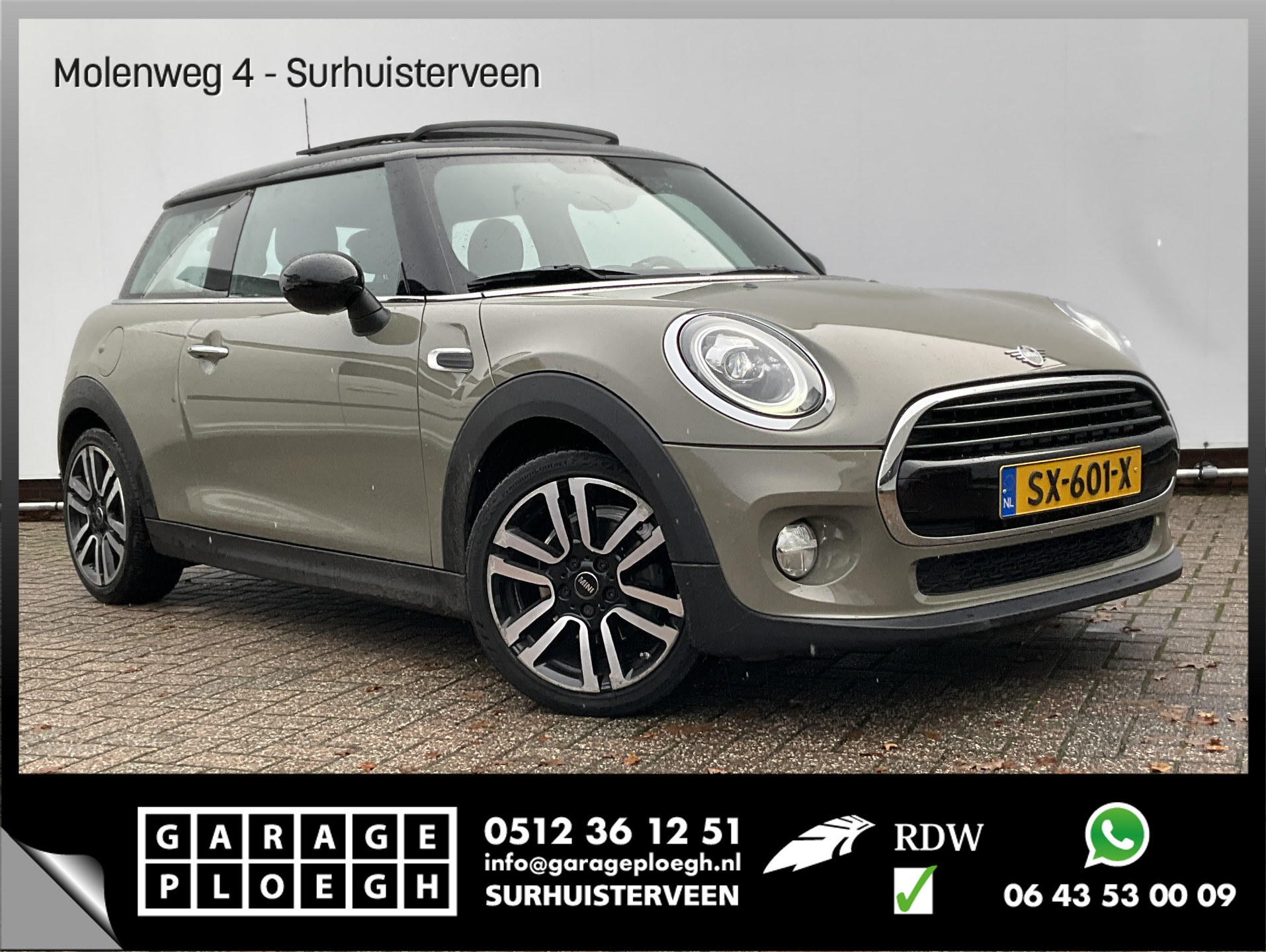 MINI Mini