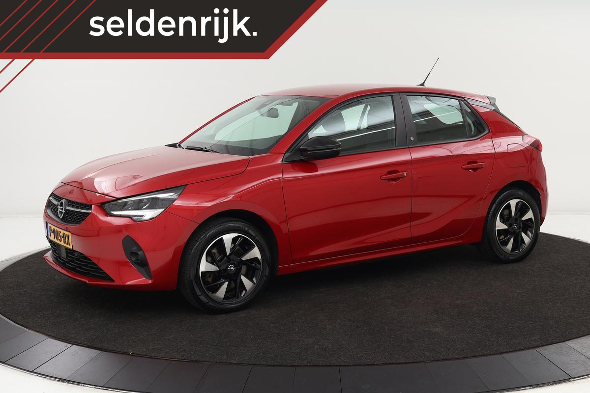 Opel CORSA-E