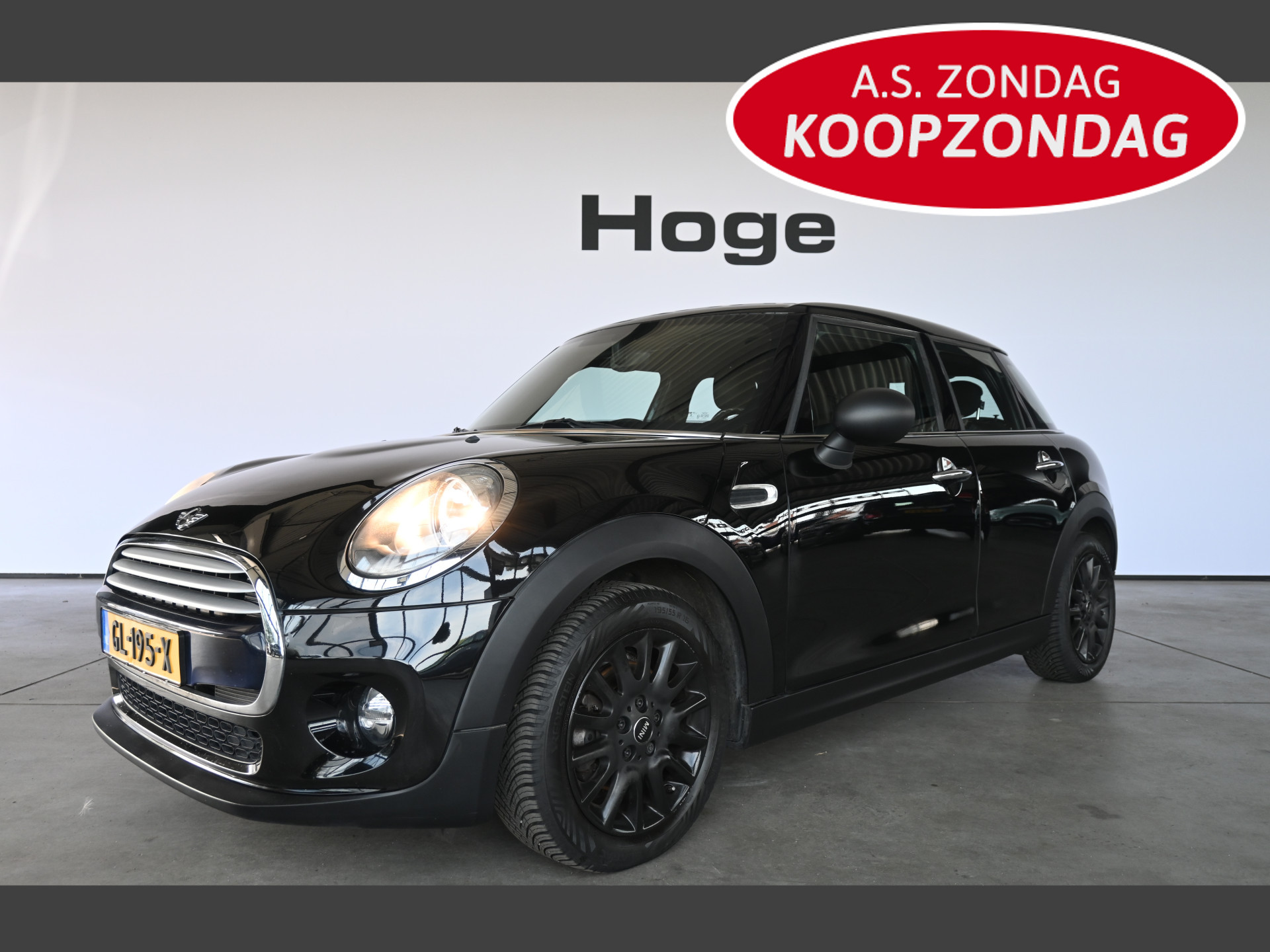 MINI Mini