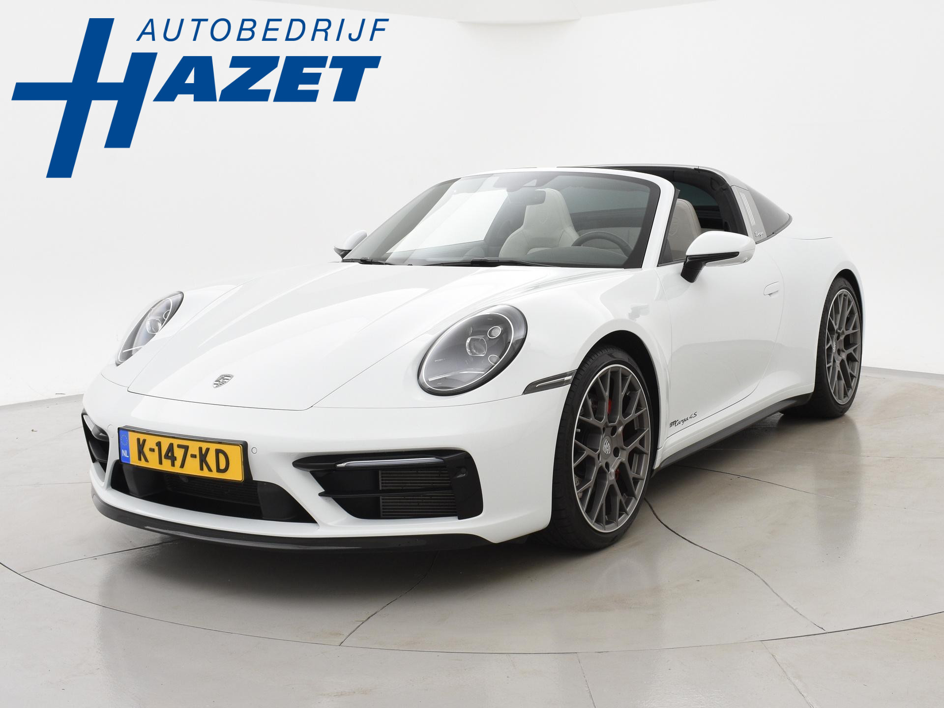 Foto van Porsche 911