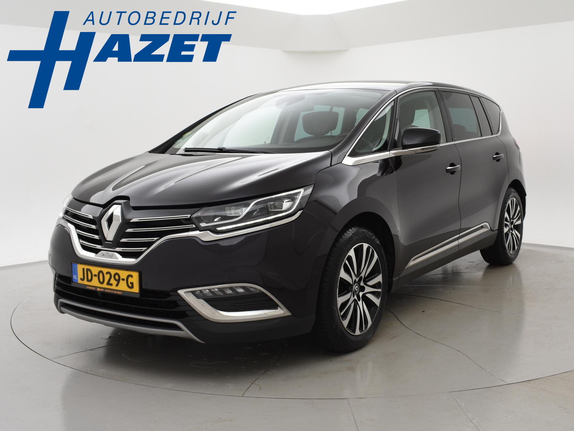 Foto van Renault Espace