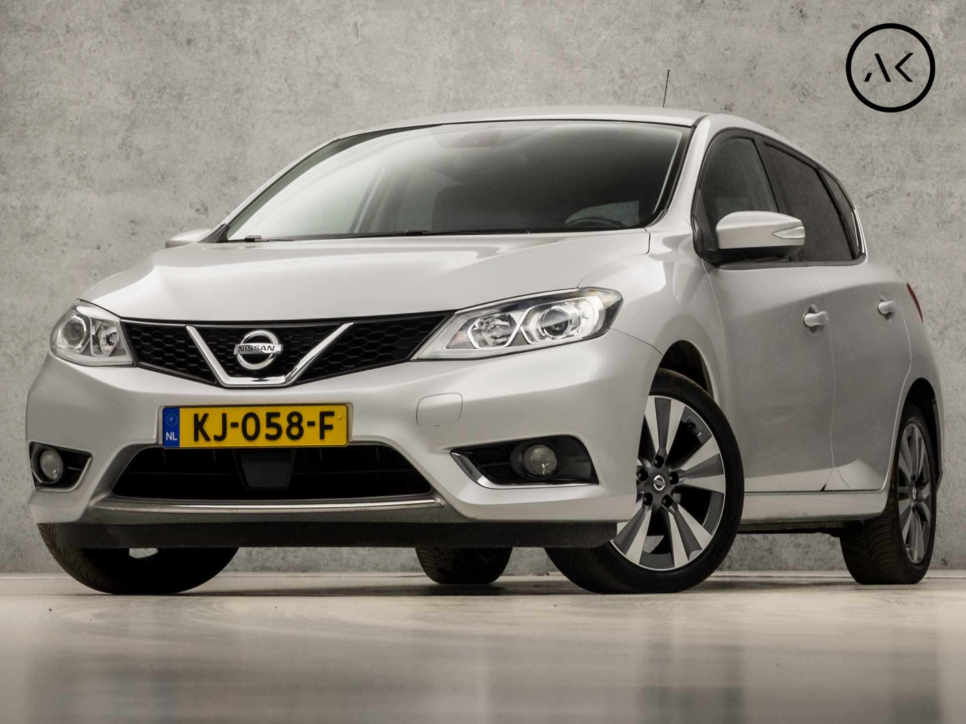 Nissan Pulsar