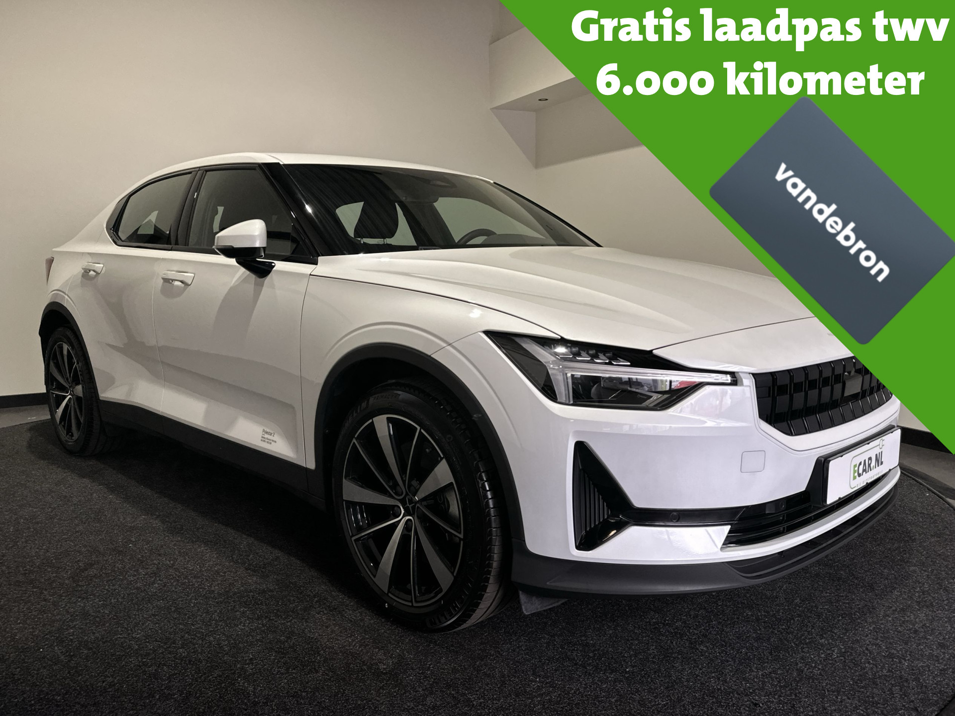 Polestar 2