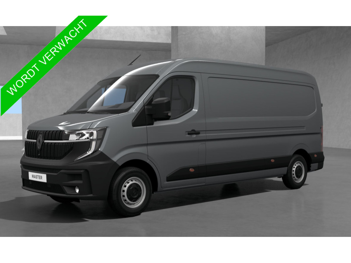 Foto van Renault Master