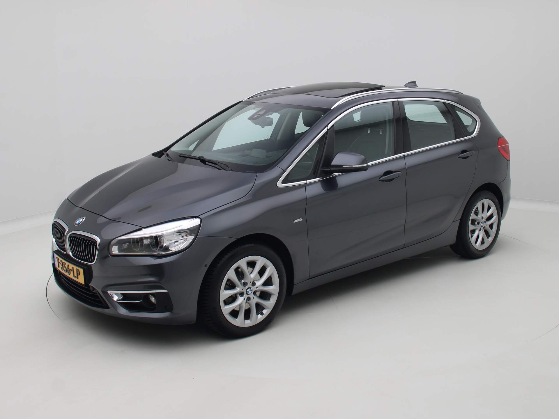 Foto van BMW 2 Serie