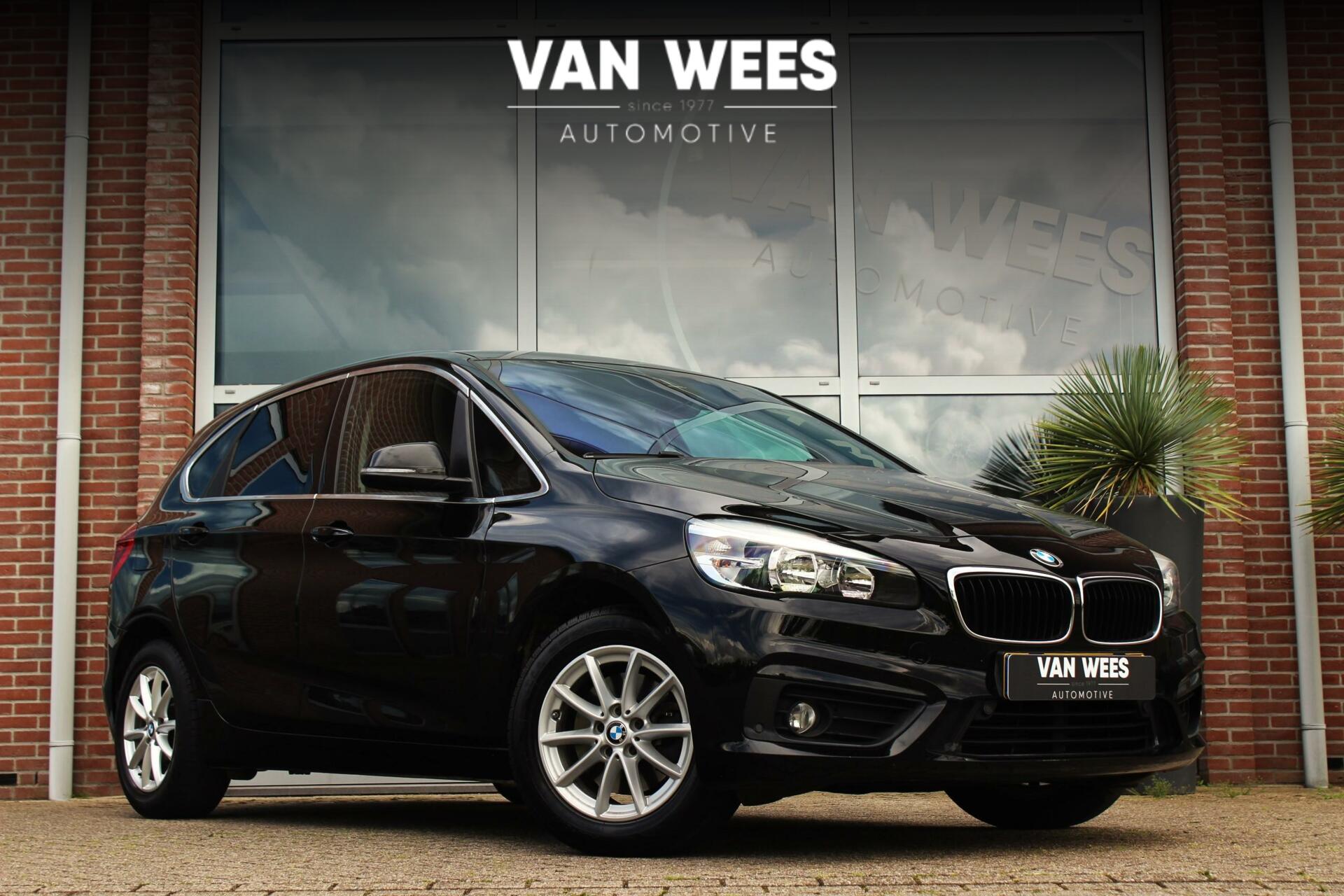 Foto van BMW 2 Serie