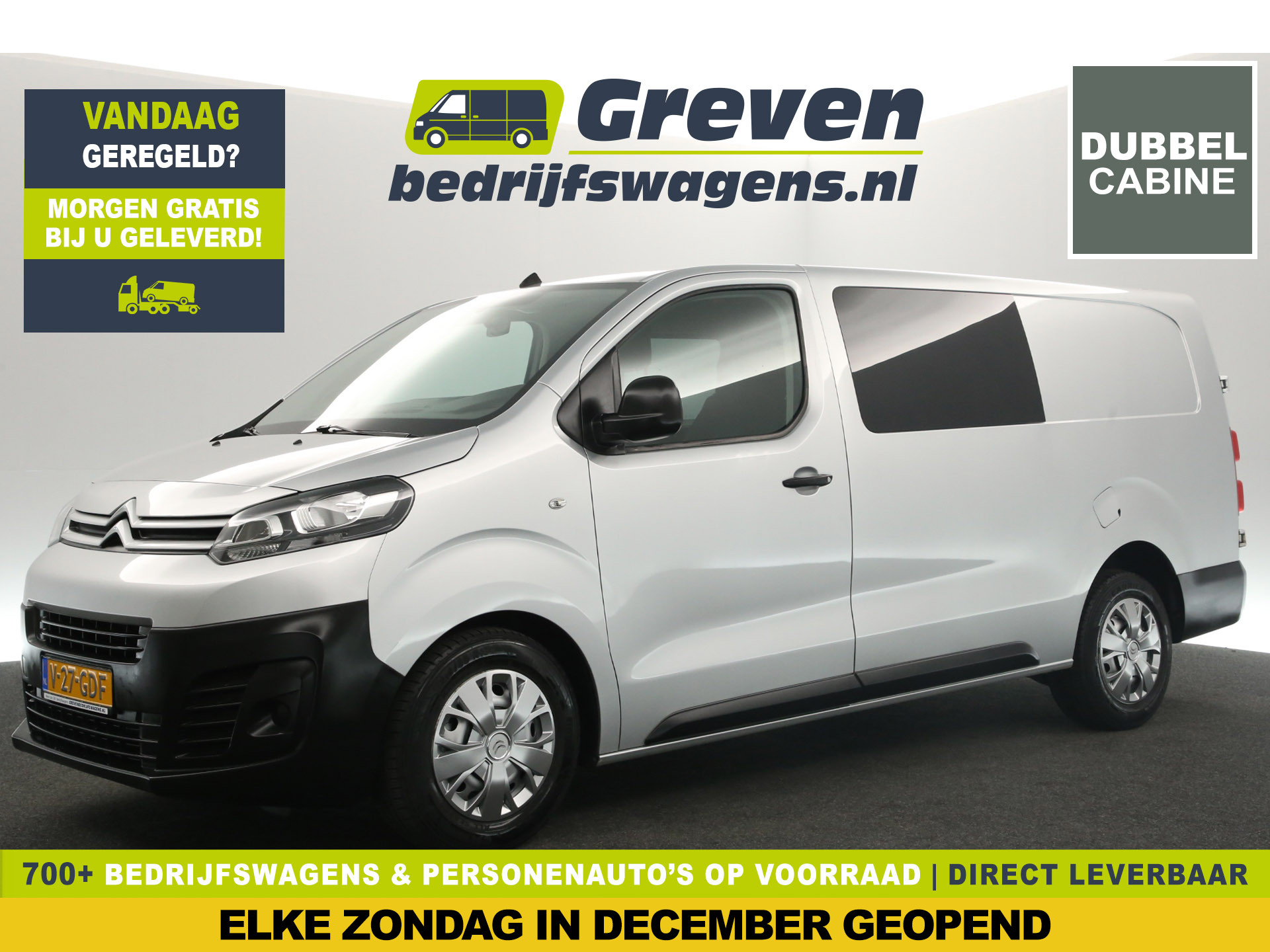 Citroën Jumpy