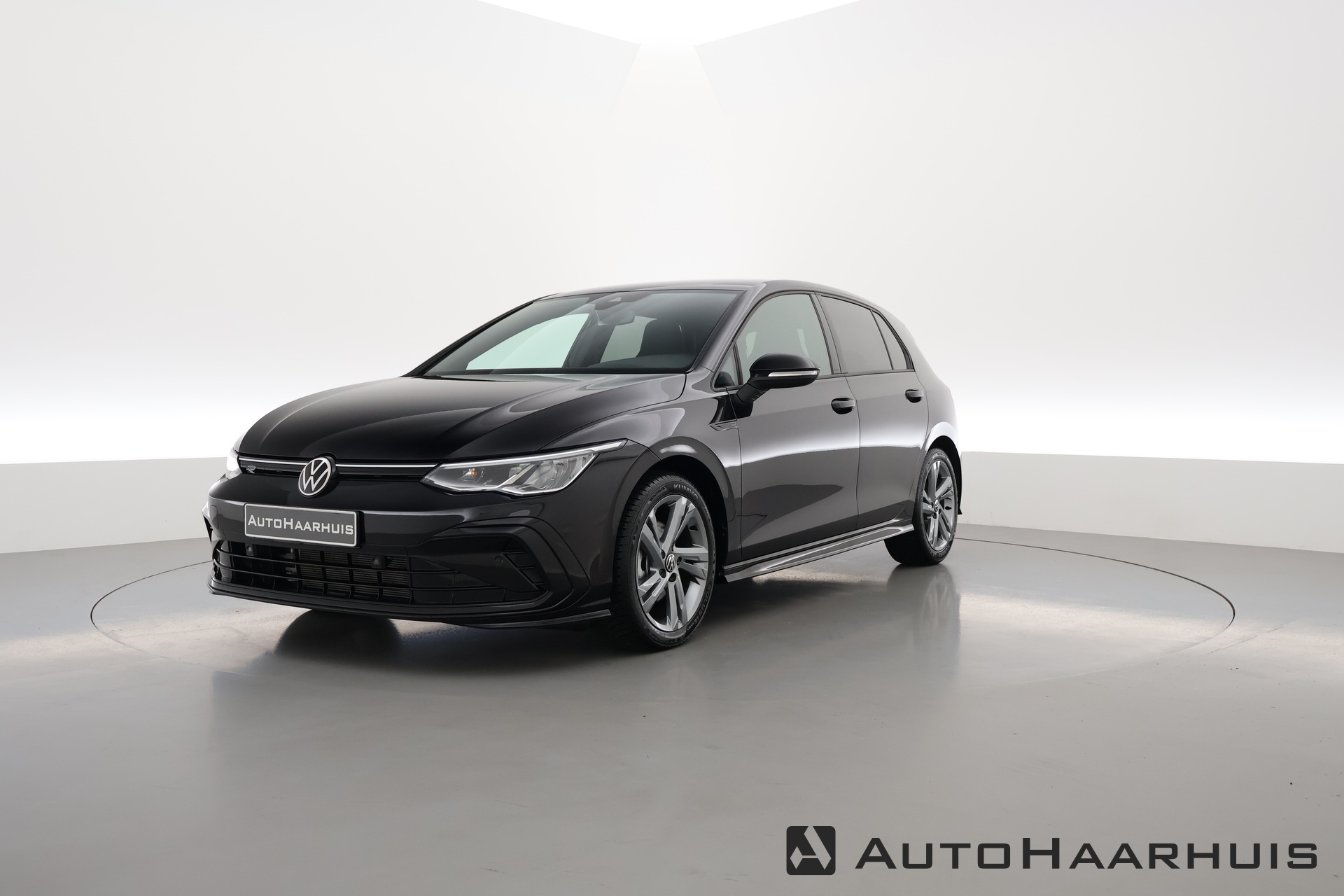Foto van Volkswagen Golf