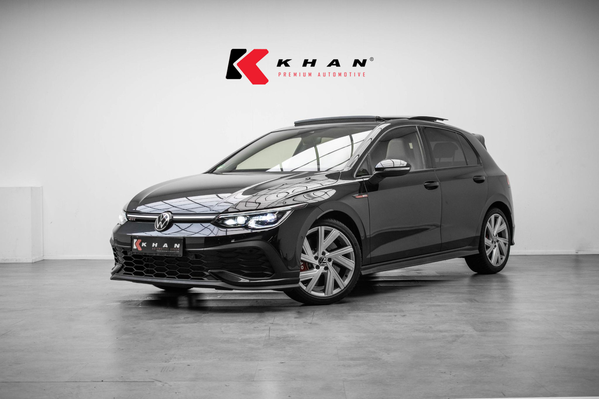 Foto van Volkswagen Golf