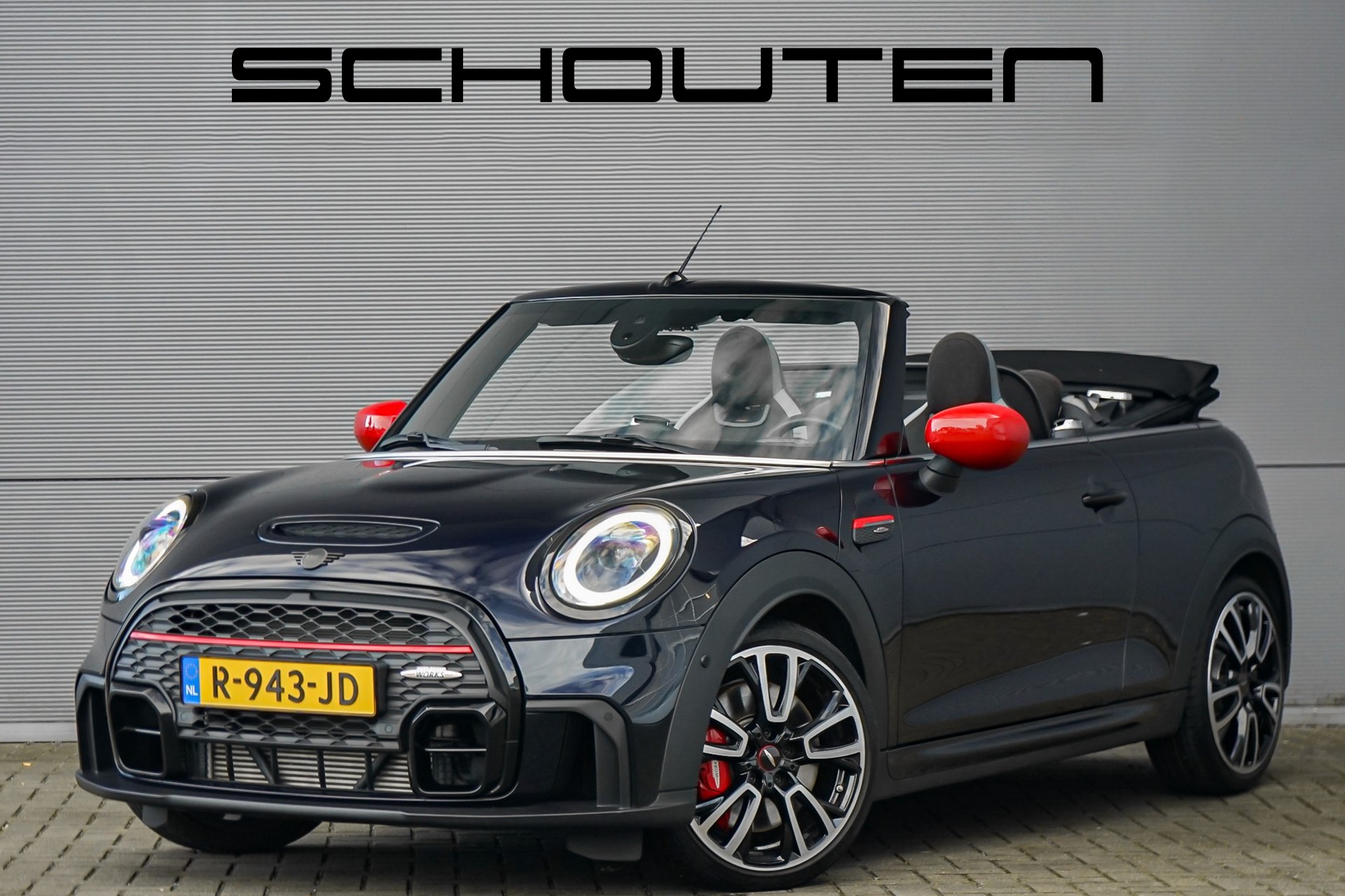 Foto van MINI Mini