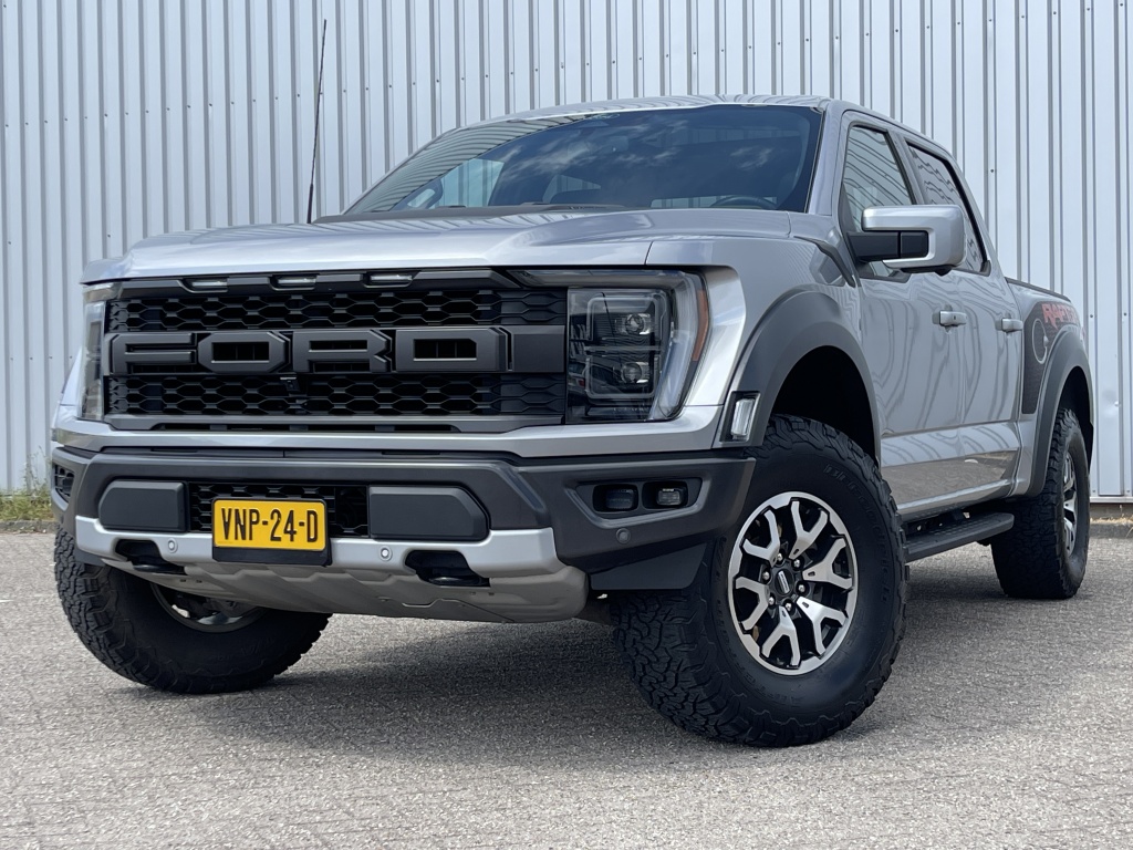 Ford USA F-150