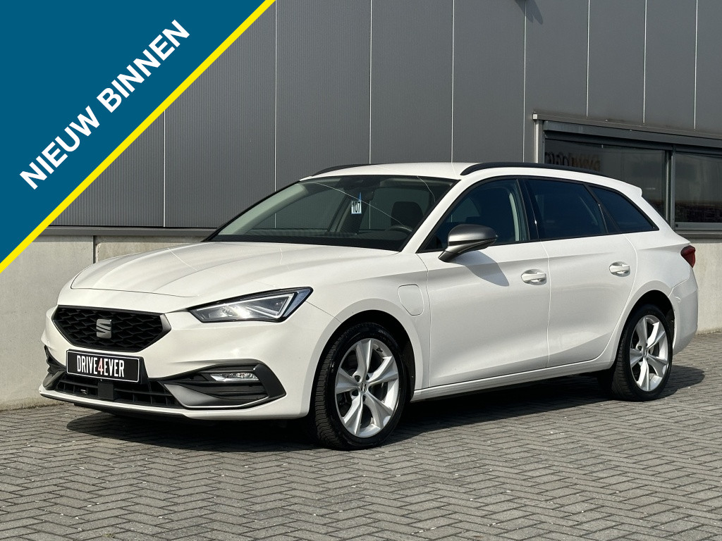 SEAT Leon Sportstourer