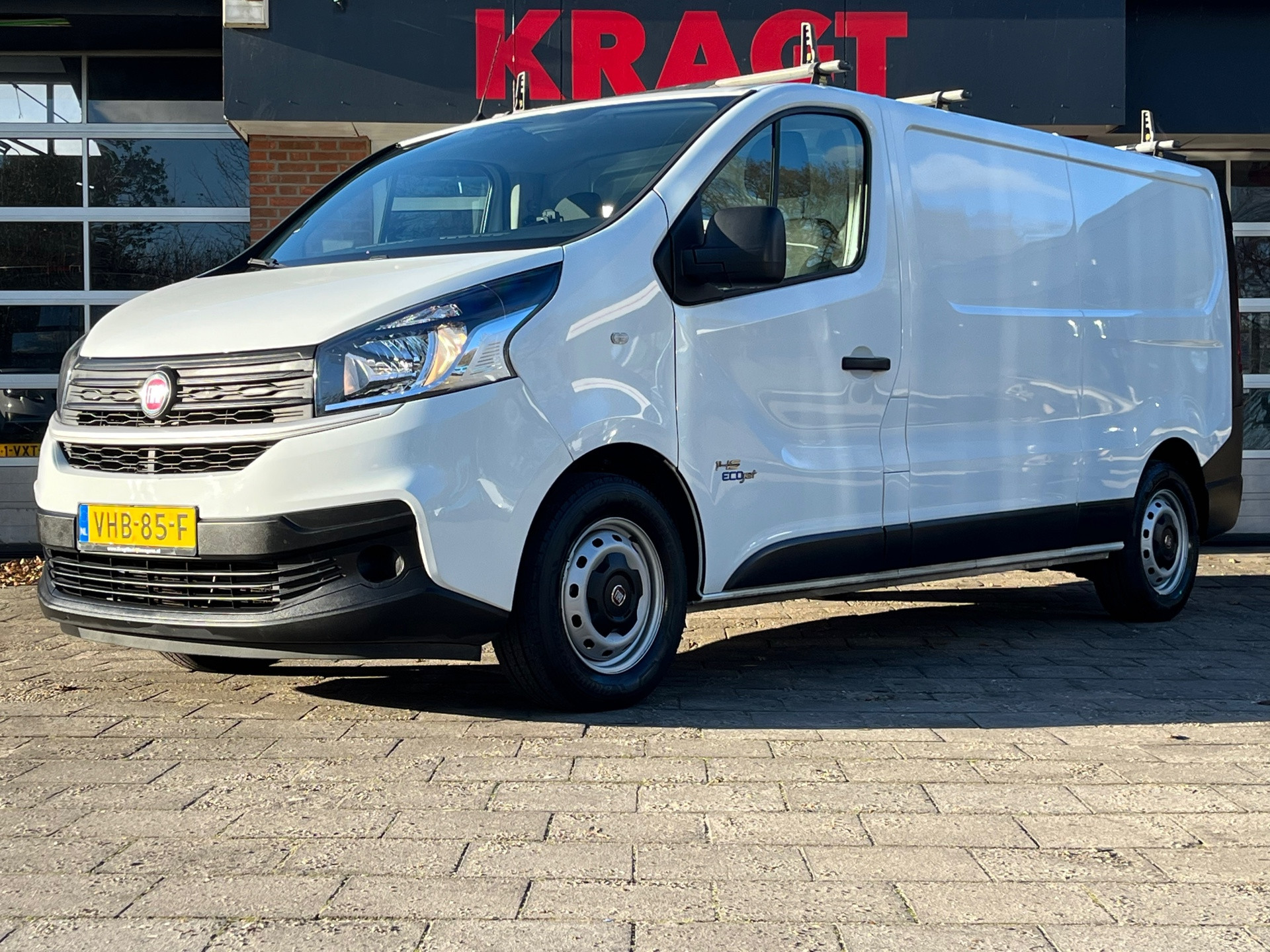 Fiat Talento