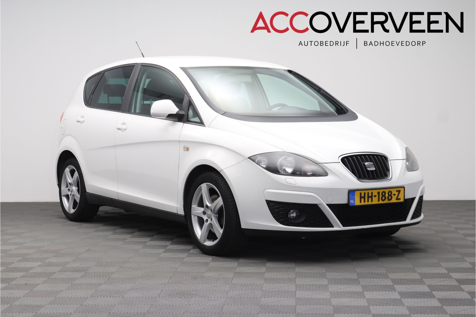 Foto van SEAT Altea
