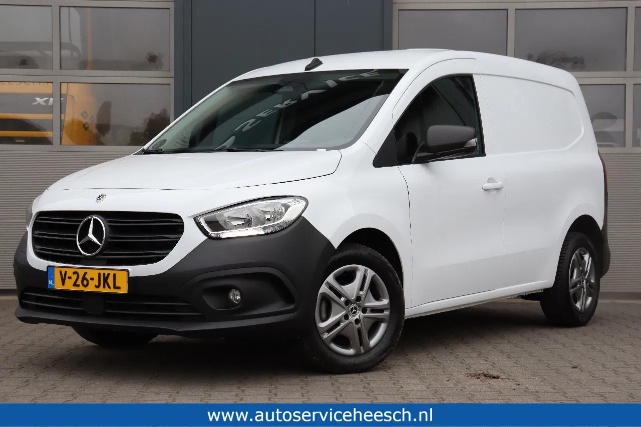 Mercedes-Benz Citan