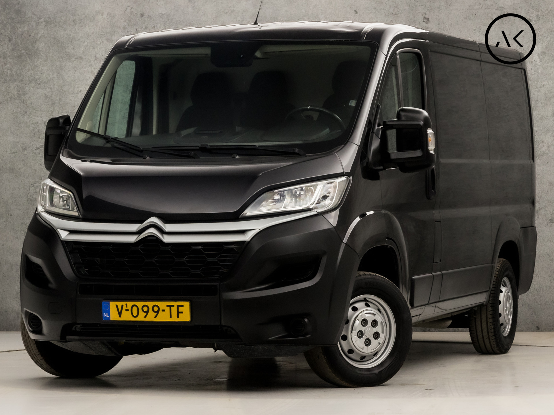 Citroën Jumper