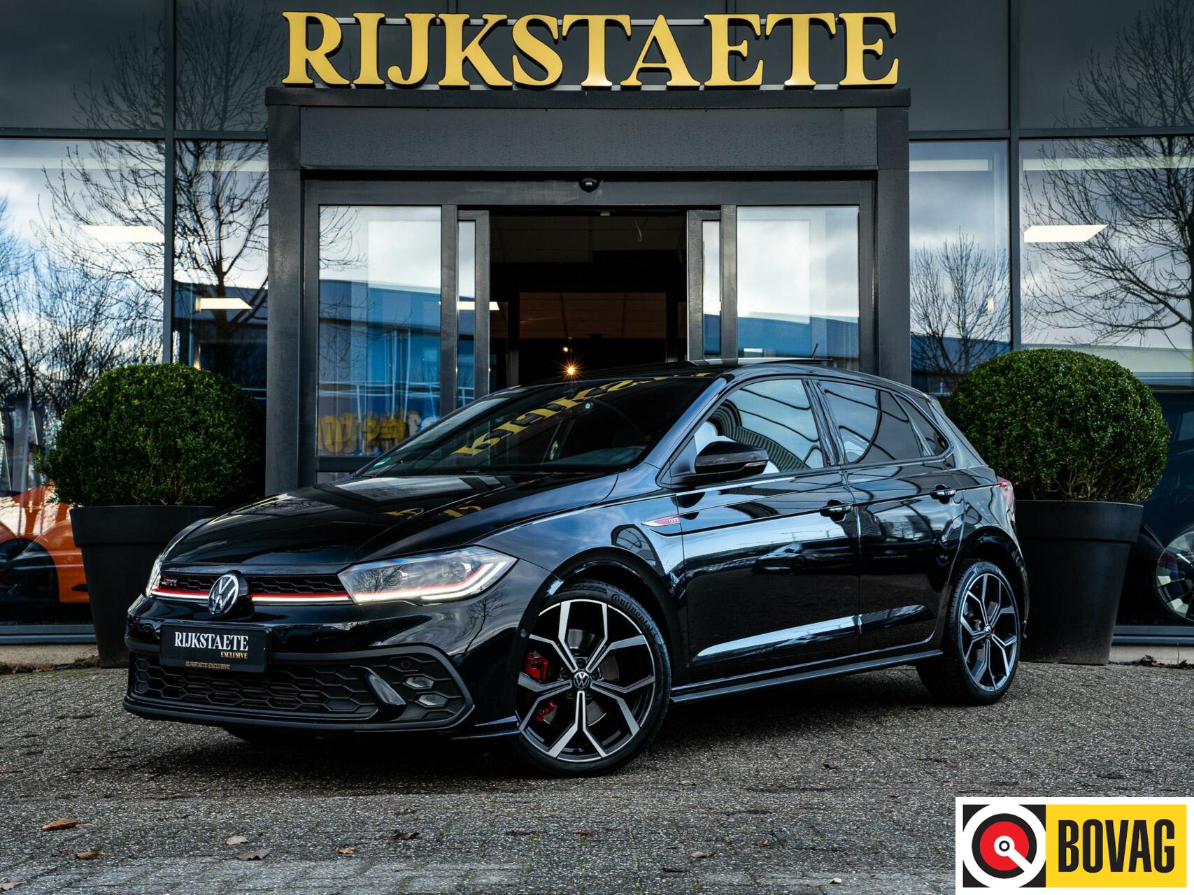 Foto van Volkswagen Polo