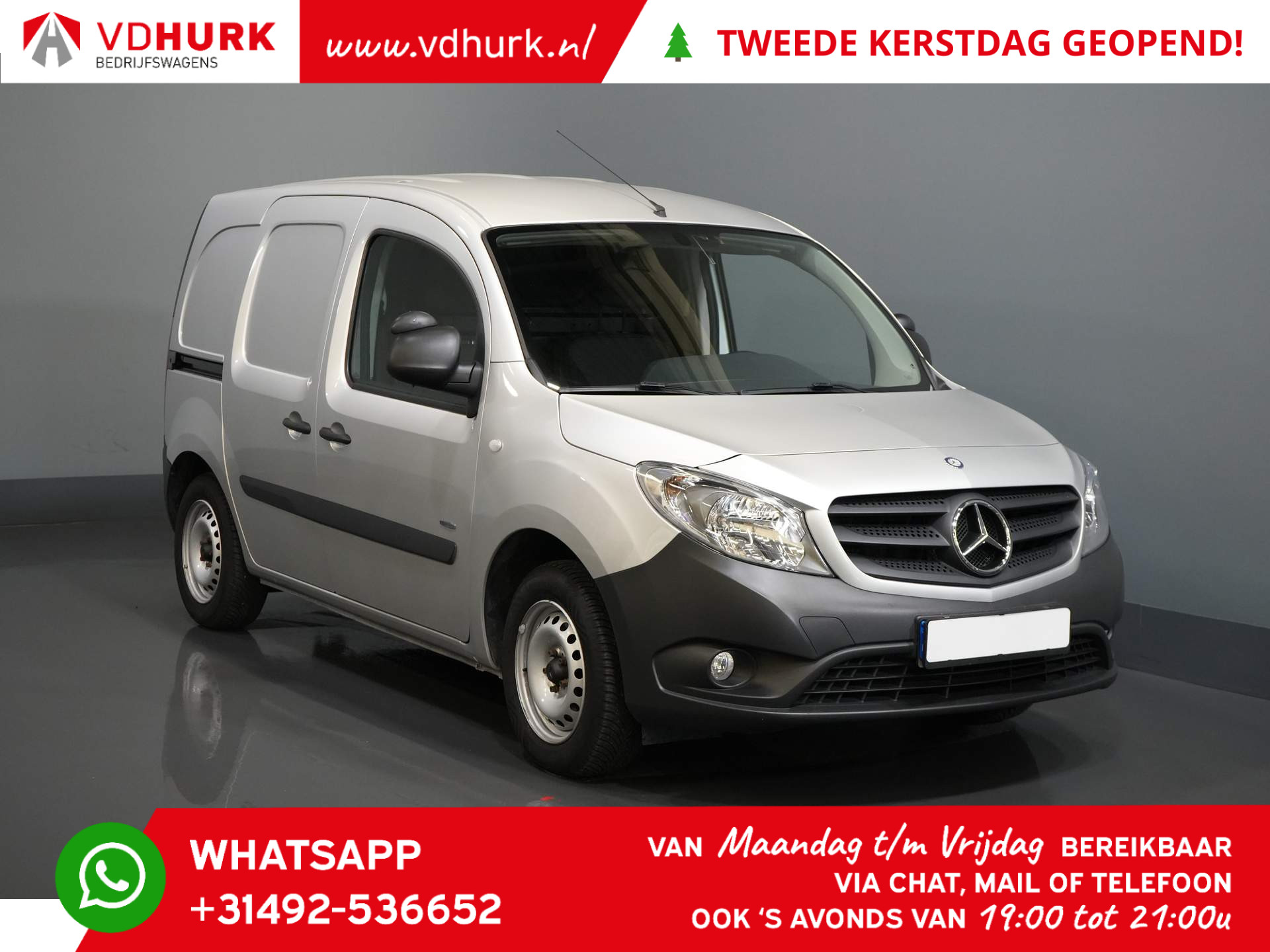 Mercedes-Benz Citan