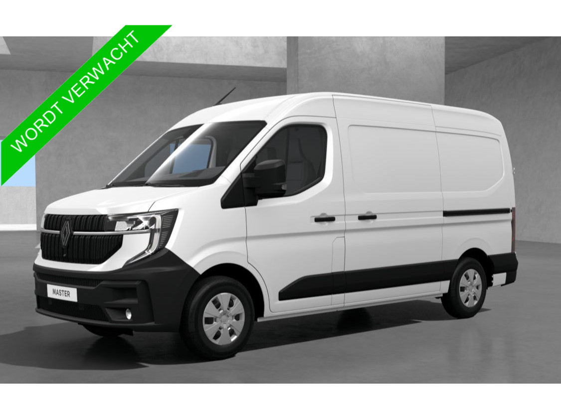 Foto van Renault Master
