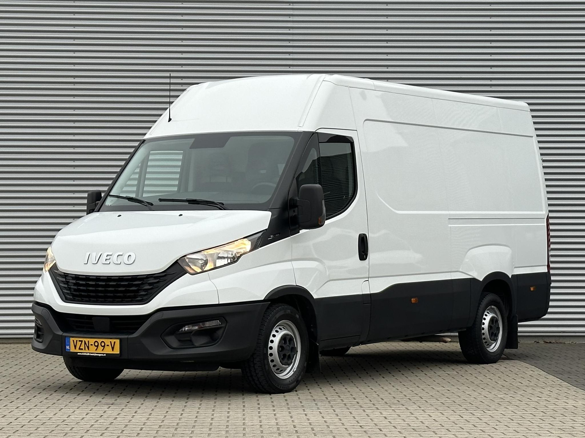 Iveco Daily