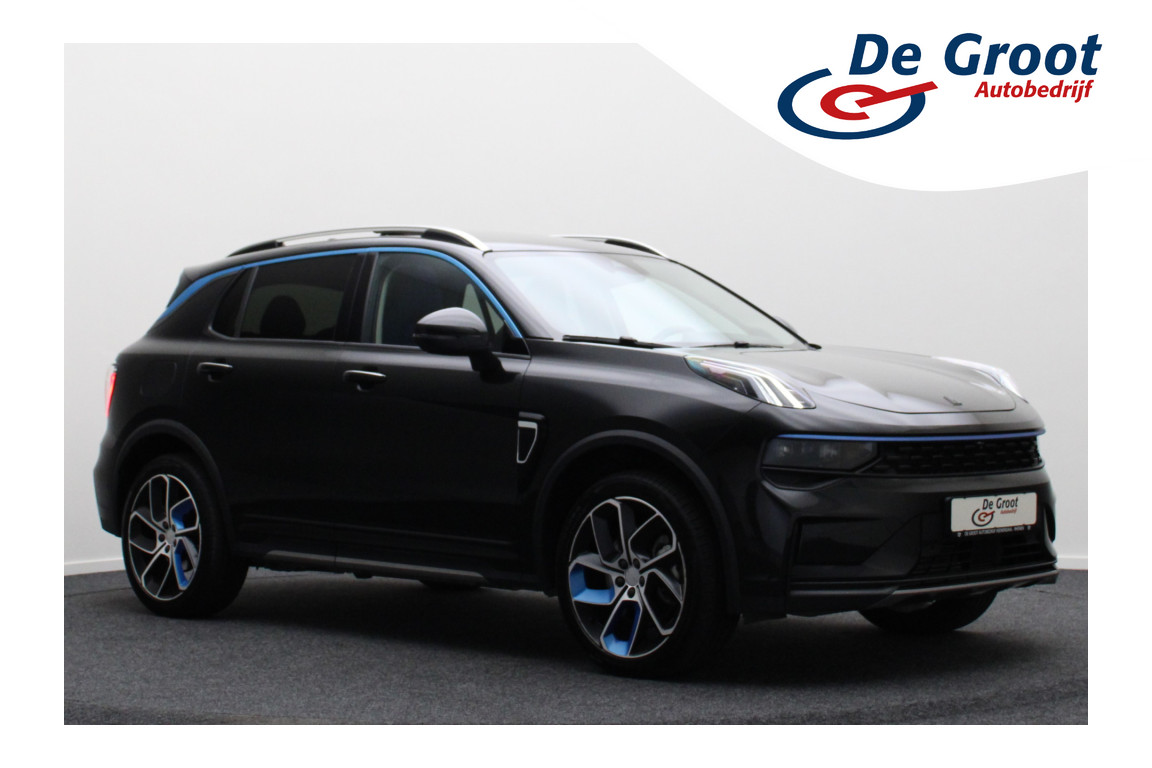 Lynk & Co 01