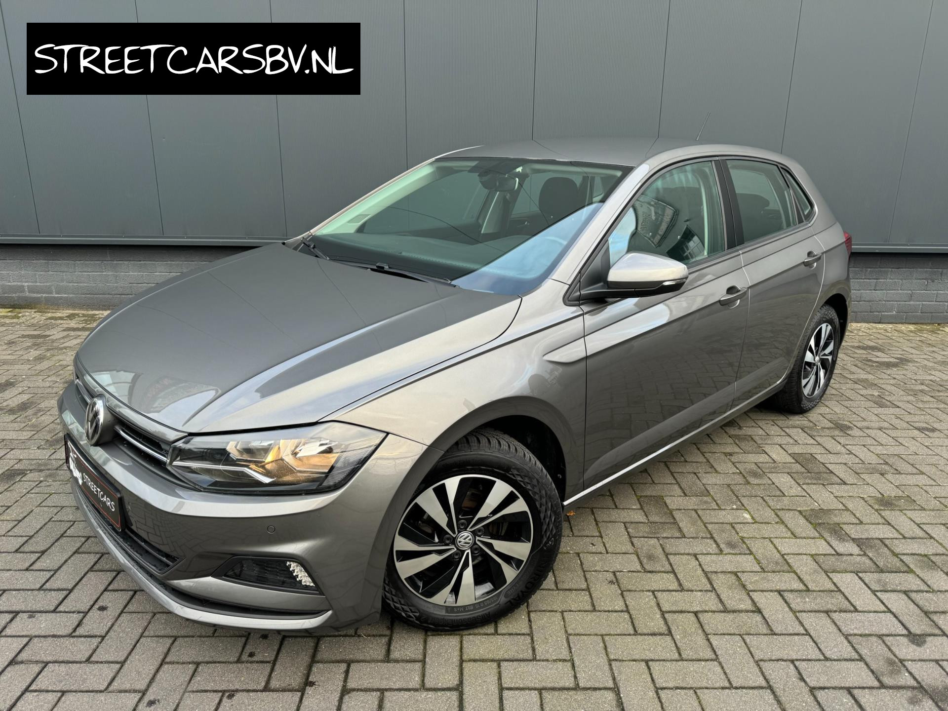 Foto van Volkswagen Polo
