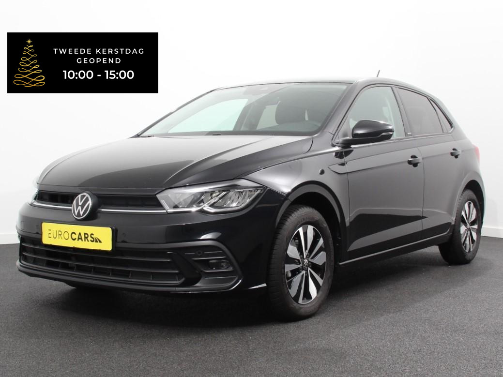 Foto van Volkswagen Polo