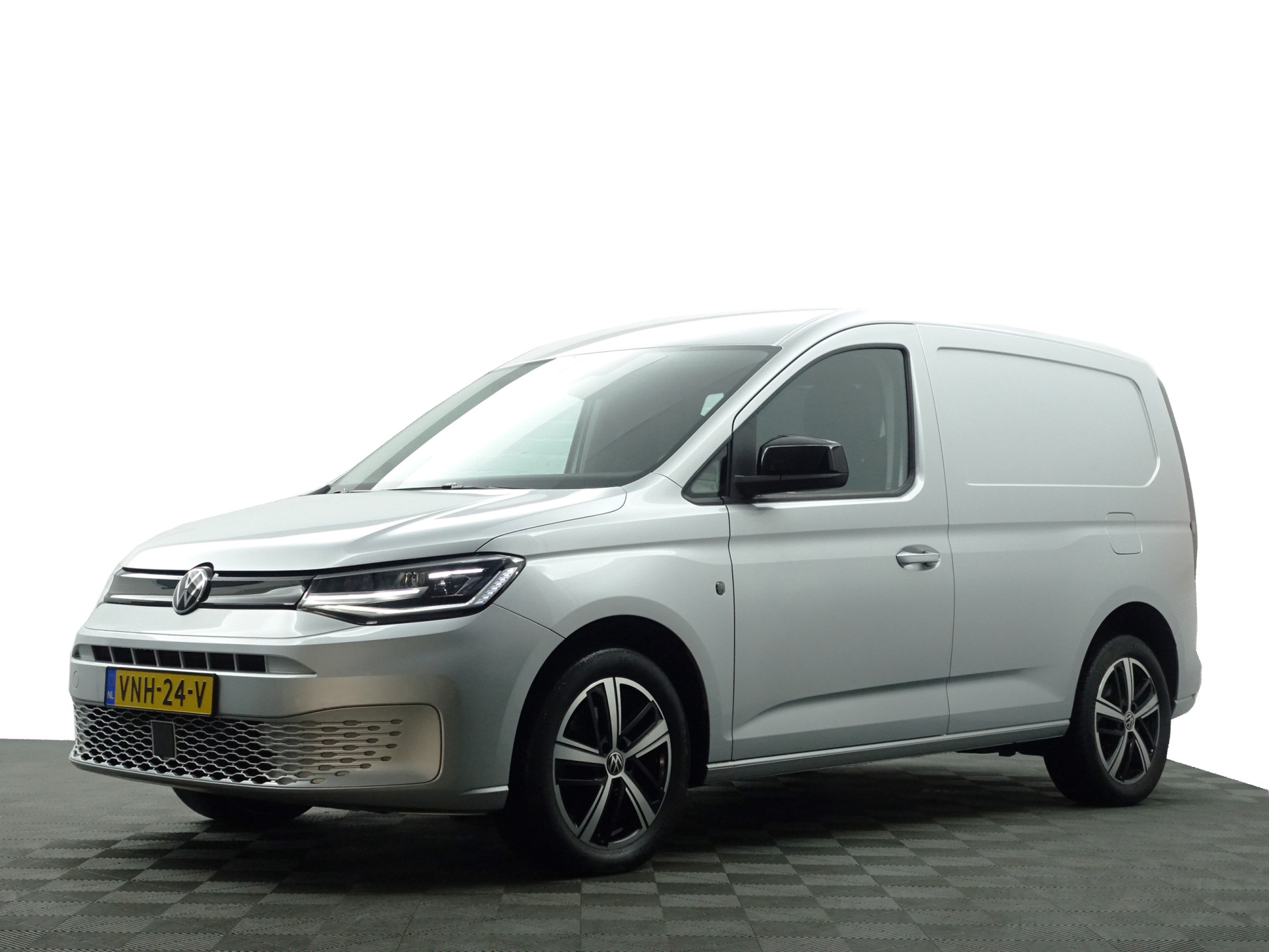 Volkswagen Caddy Cargo