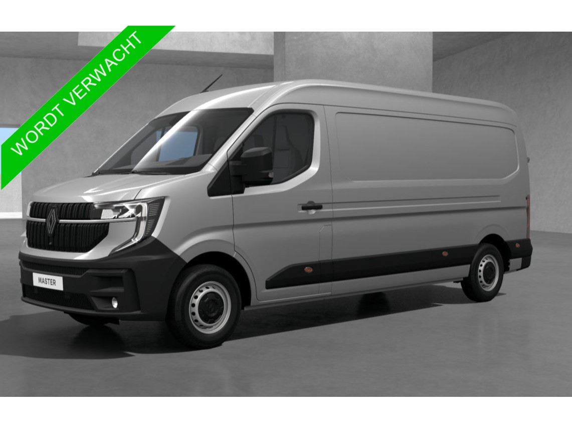 Foto van Renault Master