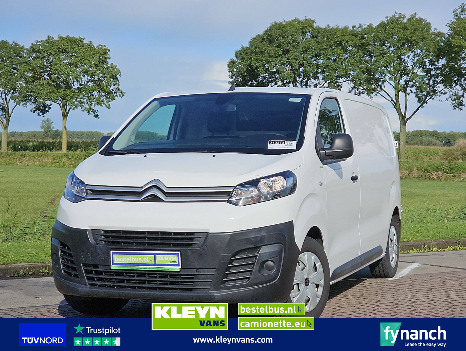 Citroën Jumpy