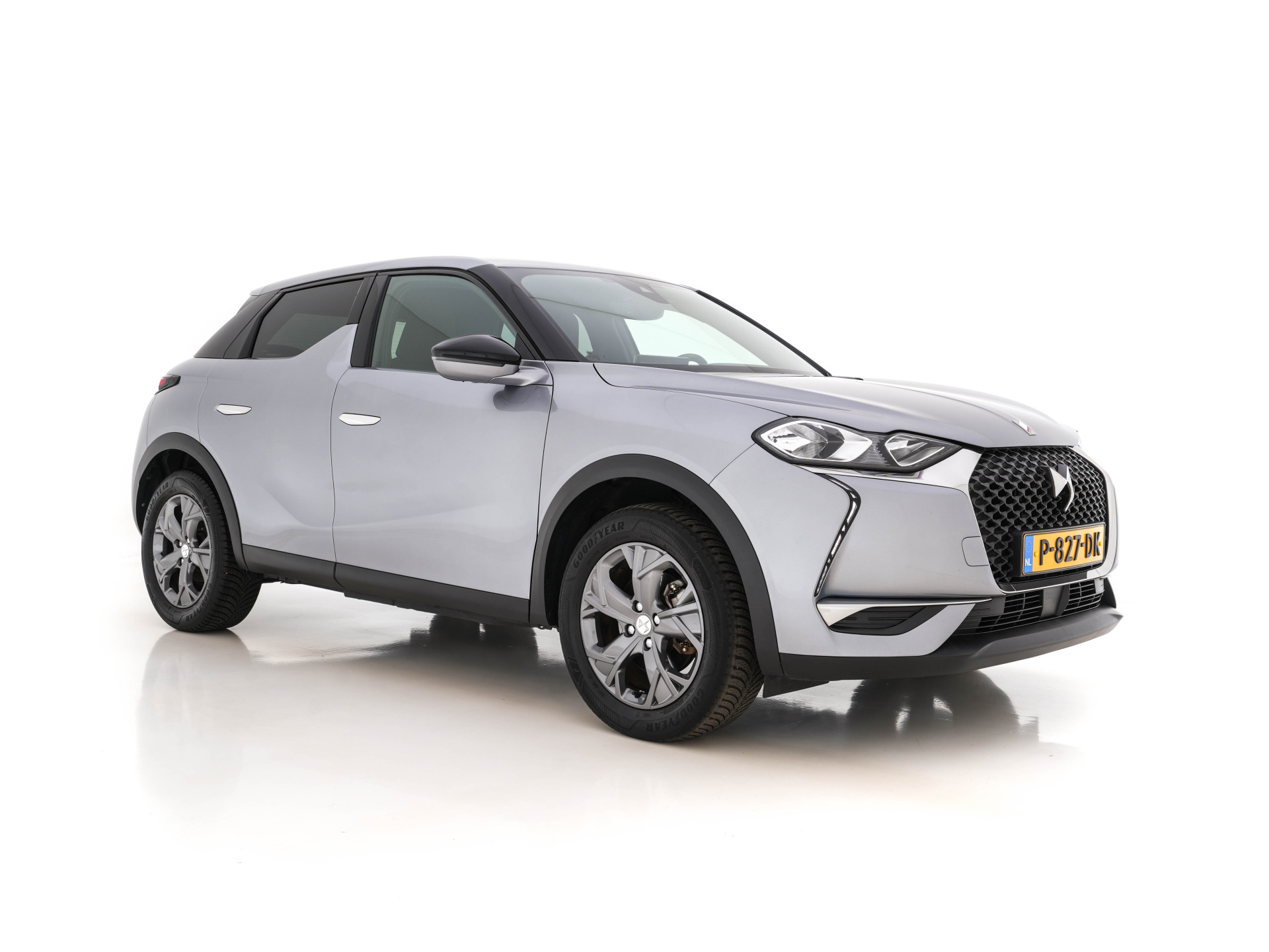Foto van DS DS 3
