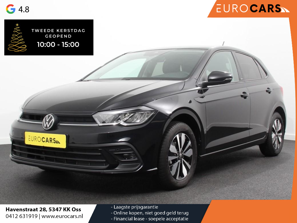 Foto van Volkswagen Polo