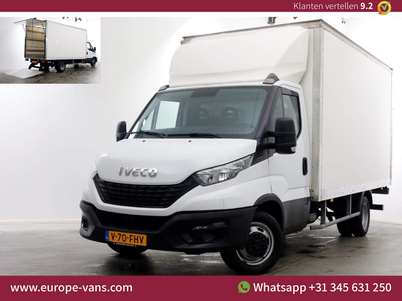 Iveco Daily