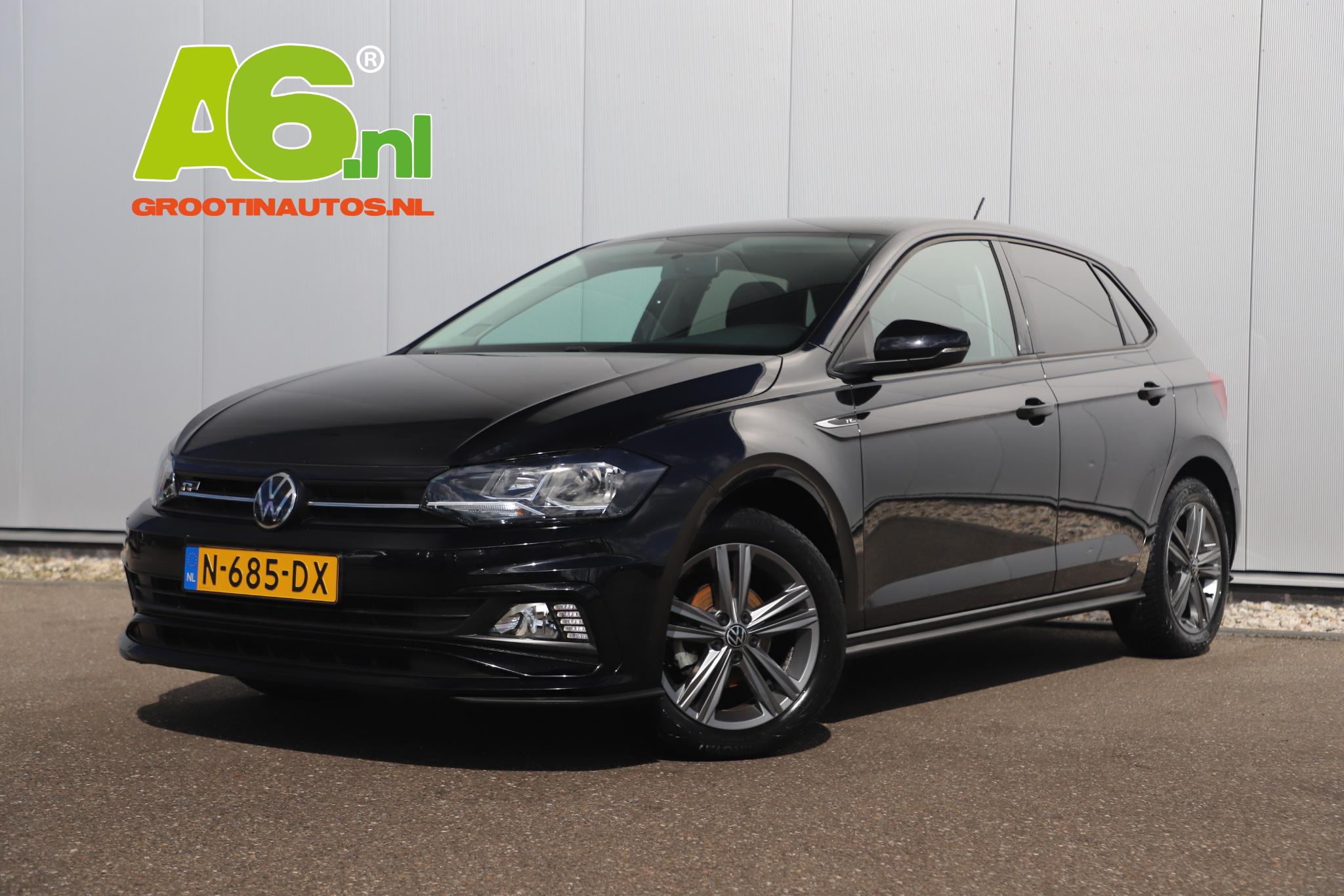 Foto van Volkswagen Polo